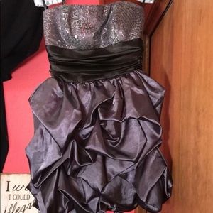 Homecoming/cocktail dress